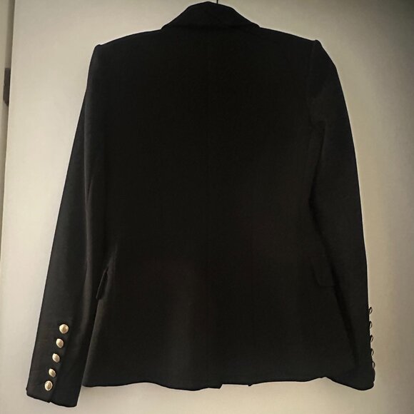 L'AGENCE KENZIE BLAZER - Picture 2 of 5